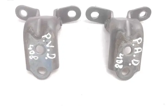 Hyundai Grandeur Front door hinge set 