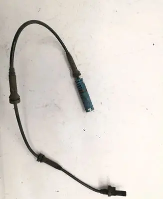 BMW 5 E60 E61 ABS brake wheel speed sensor 34526771702