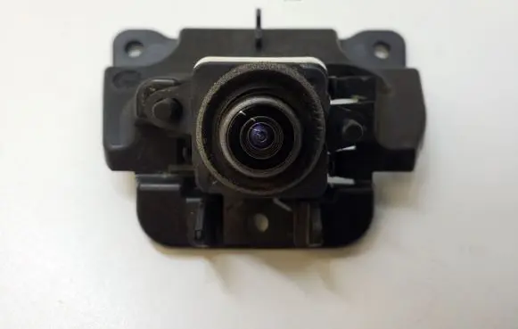 Jeep Cherokee Reversing camera 68360986AC 68361659AD