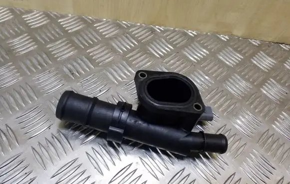 Thermostat/thermostat housing