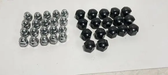 Nuts/bolts