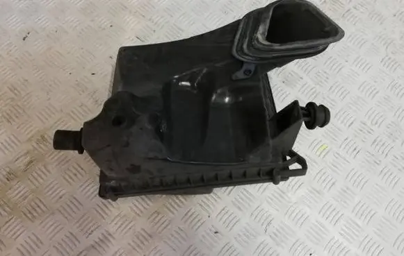 Opel Zafira C Front door exterior handle 13325780