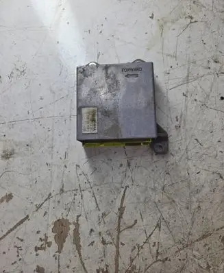 Mazda 6 Airbag control unit/module GJ6A57K30B 3A13D 33232511