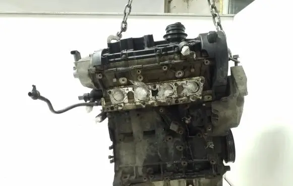 Volkswagen Golf V Engine BWA