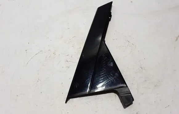 Audi A6 S6 C8 4K Rear door trim (molding) 4K5839904