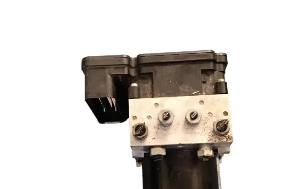 Volvo XC60 ABS Pump 31329139 10061935511 000404972C2