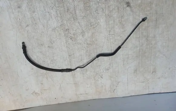 Opel Zafira B Clutch pipe/line