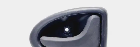 Nissan Primastar Front door interior handle 8200028995 90354001
