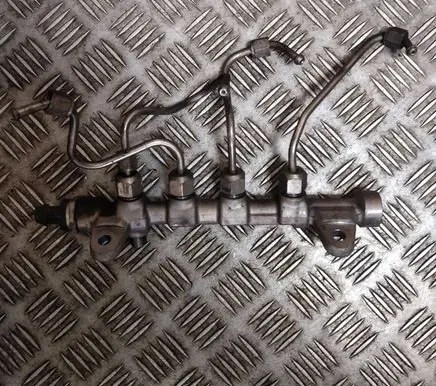 Alfa Romeo Giulietta Fuel main line pipe 0445214192