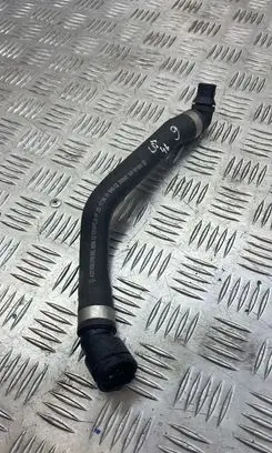 Mercedes-Benz E W211 Engine coolant pipe/hose A2118302996