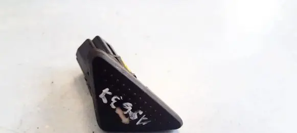 Tailgate opening switch