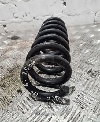 Mercedes-Benz GLC X253 C253 Rear coil spring