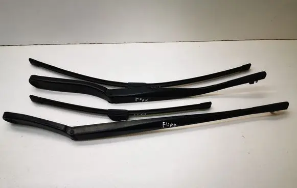 BMW 5 F10 F11 Windshield/front glass wiper blade 7182459 7203156 61617182459