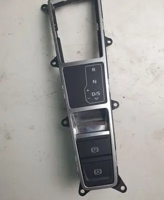 Audi A6 S6 C7 4G Hand parking brake switch 4K2713111B