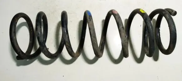 Honda Accord Rear coil spring