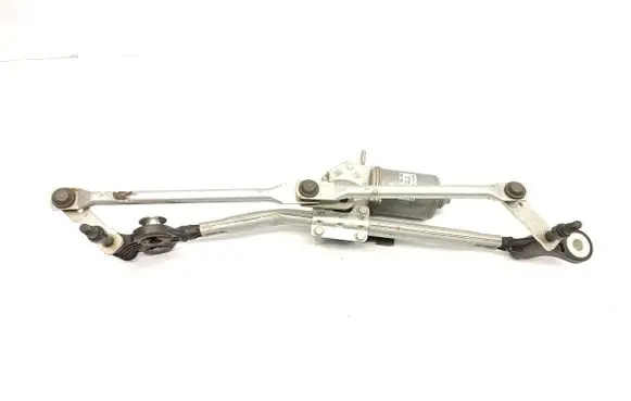 BMW X5 E70 Front wiper linkage and motor 7200535 72005350 7200535.0-01
