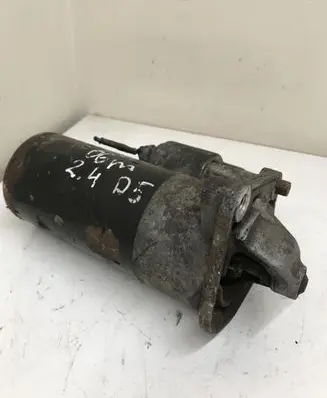 Volvo S80 Starter motor