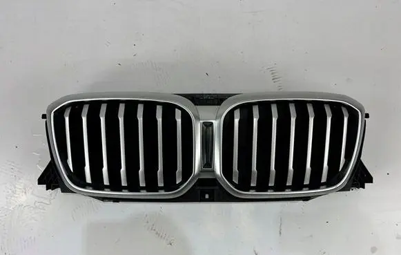 BMW X3 G01 Front bumper upper radiator grill 5A1DA489881646