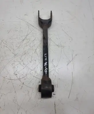 Rear control arm
