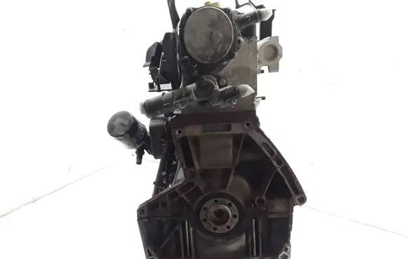 Renault Scenic II - Grand scenic II Engine K9K724