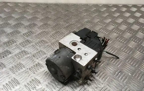 Fiat Punto (188) ABS Pump 0265216618
