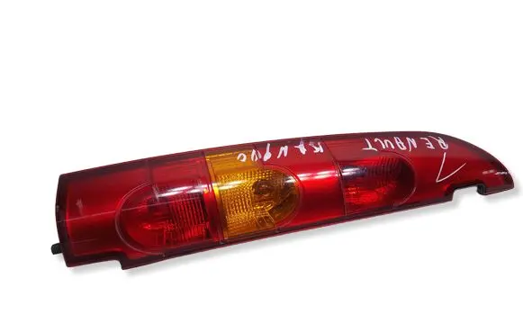 Renault Kangoo I Rear/tail lights 146655KASACJA 146655