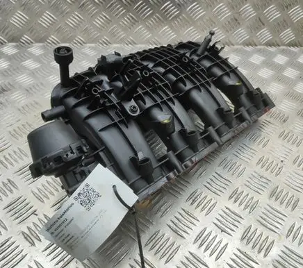 Porsche Macan (95B) Intake manifold 038906051R 06L133201AH