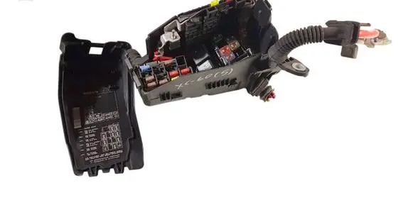 Volvo XC60 Fuse box set 31346538 6G9T14A067CA