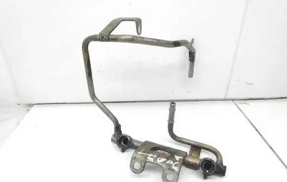 Subaru Legacy Fuel main line pipe 17523AA560 A46702D23