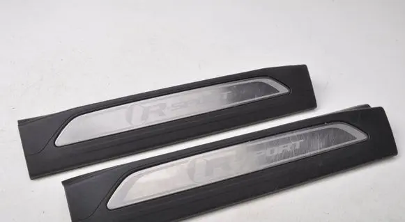 Jaguar XE sill trim set (inner) GX7M-13201-CB