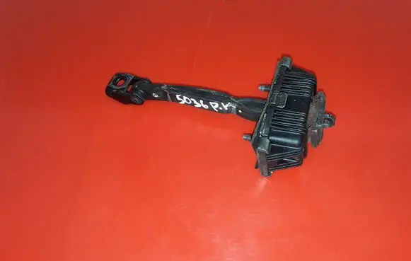 Jaguar XF Front door check strap stopper NOCODE