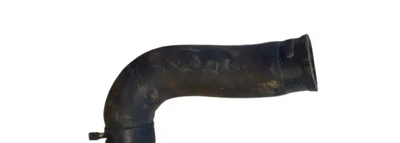 Hyundai Santa Fe Engine coolant pipe/hose NOCODE