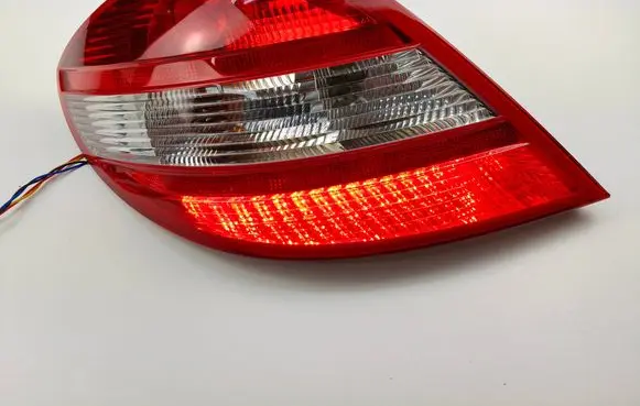 Mercedes-Benz SLK R171 Rear/tail lights A1718200164