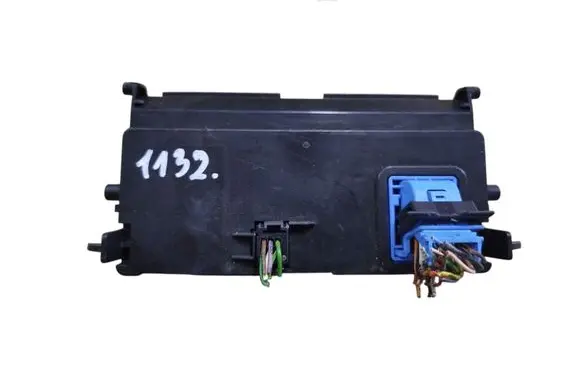 Peugeot 508 Other control units/modules 9665961480