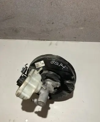 Volkswagen Golf Plus Brake booster