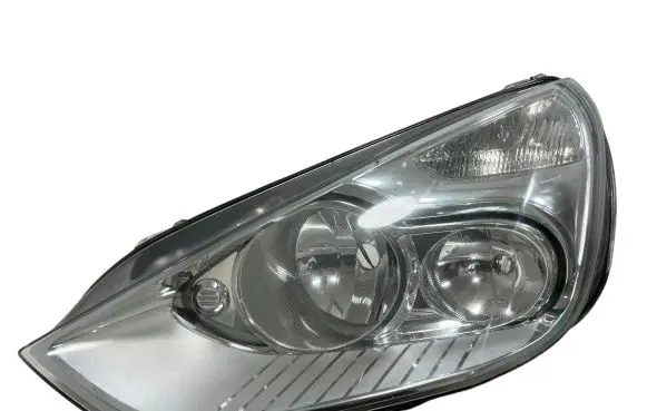 Ford Galaxy Headlight/headlamp 163681L 162235
