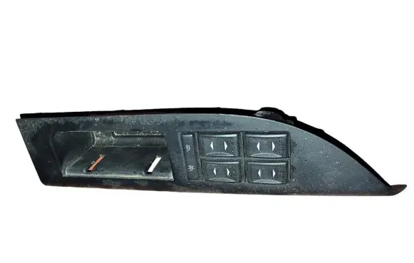 Ford Mondeo Mk III Electric window control switch 1S7T14A132BE