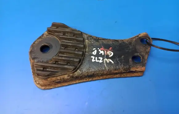 Other rear suspension part