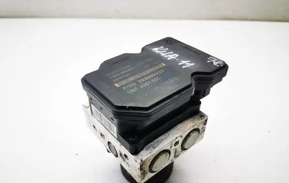 KIA Sportage ABS Pump 589203U940 5WY7F43D BE6003I323