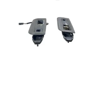 Chevrolet Camaro Convertible roof lock/latch 92241512 20977724 15111680000