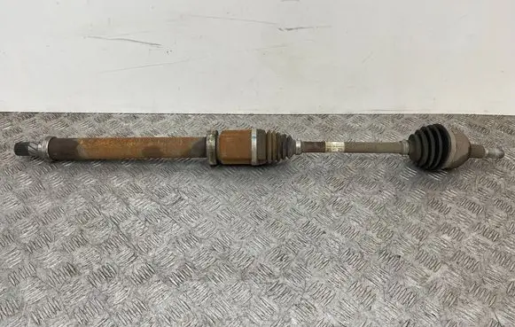 Ford Puma Front driveshaft M1T63B436FC