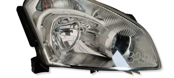 Nissan Qashqai Headlight/headlamp 26010JD00D 01670226 1LF23804206