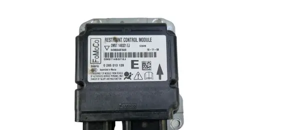 Ford C-MAX II Airbag control unit/module DM5T14B321 DM5T14B321EJ 6V00034876AB
