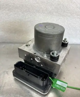 Dacia Jogger Master brake cylinder