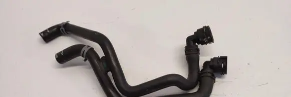 Audi A3 8Y Engine coolant pipe/hose 5Q0121156C