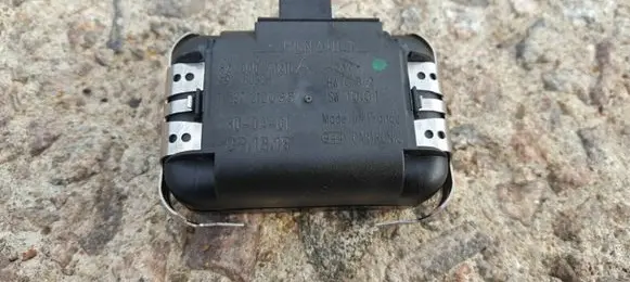 Renault Clio II Rain sensor 8200071210a