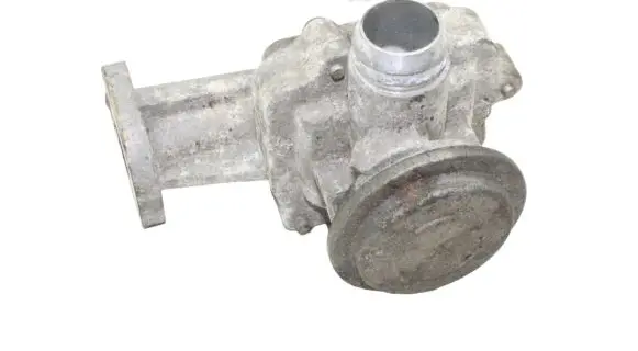 Mercedes-Benz CLK A209 C209 EGR valve