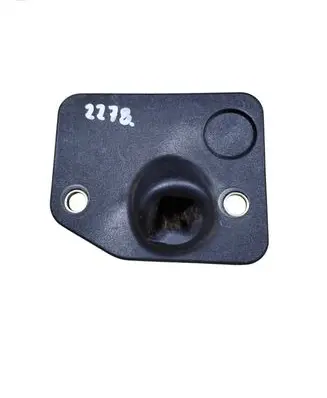 Peugeot 1007 Front door lock loop/hook striker 