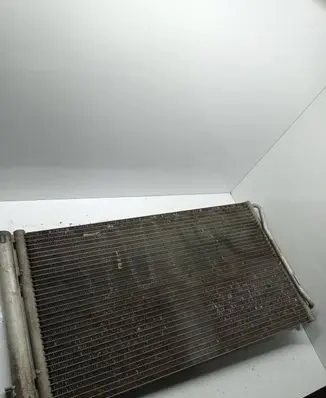 BMW 3 E90 E91 A/C cooling radiator (condenser) 9206296 3213311