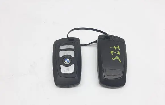 BMW X3 F25 Ignition key/card 